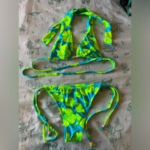 Wild Fable bikini